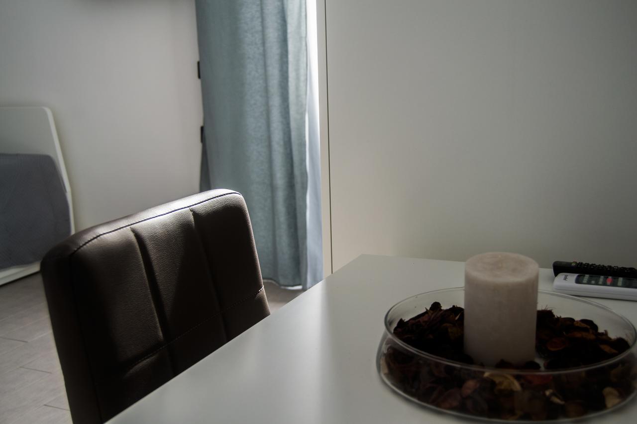 Civico 7 Bed & Breakfast Napoli Exterior foto
