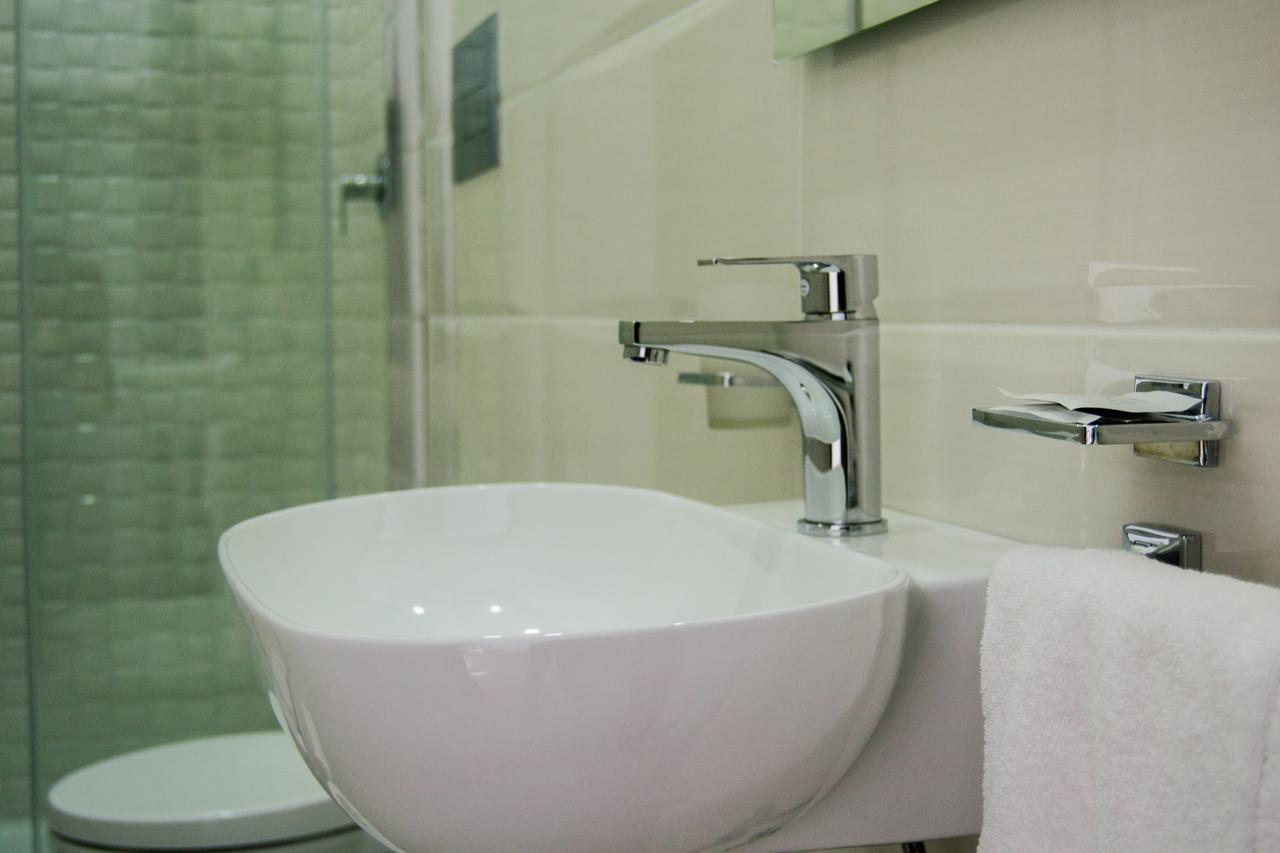 Civico 7 Bed & Breakfast Napoli Exterior foto